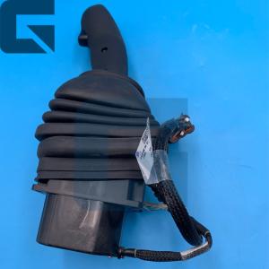 China 525-1492 5251492 Loader 257D3 Control Handle Assy supplier