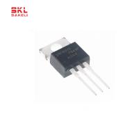China IRF8010PBF MOSFET Power Transistor High Speed Switching for High Power Applications on sale