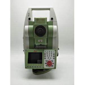 China Leica TS11 Second Hand Total Station 1'' Accuracy R500 Total Station supplier
