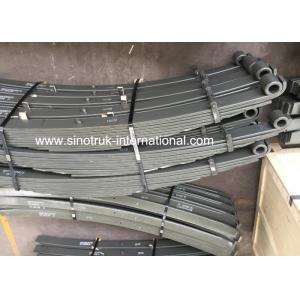 Lorry Spare Parts Heavy Duty Truck Springs , Trailer Suspension Kits Long Life