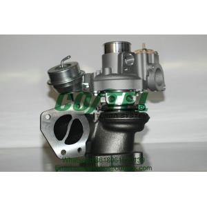 China Replacement Gasoline turbocharger Opel GT / Solstice GXP K04 Turbo 53049880059 supplier