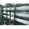 Relay Control Ro Water Treatment System Water Purifying Equipment For Industry
