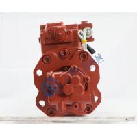 China SY135 SY135-8 Excavator Hydraulic Pump K3V63DT-9POH Kawasaki Hydraulic Pump Repair Spare Parts on sale