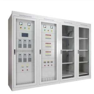 Removable Installation Gzdw Type High Frequency Switch DC Power Cabinet for Low Voltage