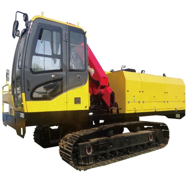 Upgrade Your Construction Works in Russia with a Welding Tractor and Power Supply Set
