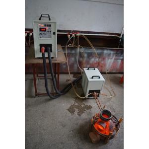 240A 300KW Medium Frequency Induction Heating Machine Efficient And Versatile