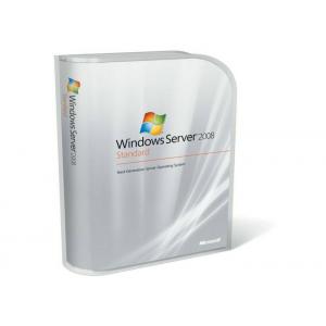 STD Windows Server 2008 R2 Enterprise Product Key Edition X64 CHINSIMP 1PK DSP OEI