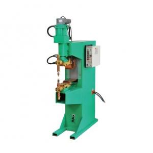 China YXE-35 Pneumatic Spot Welder for Welding Support in Shoe Manufacturing Process supplier