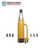 China ISO Bridge Erecting Machine Prestressed Post Tension Mono Strand Stressing Jack wholesale