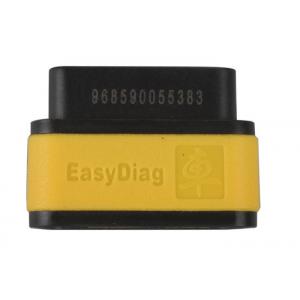Launch X431 Scanner Launch Tech Easydiag 2.0 Plus Obd Ii Diagnostic Tool For IOS / Android