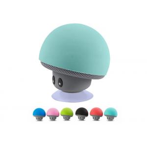 OEM Support Mushroom Bluetooth Speaker Mini Portable Cartoon Bluetooth Speaker
