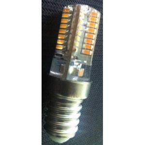LED E27 Base G4 Bulb light 3W 170LM SMD3014 Aluminum material 360beam angle =10W halogen