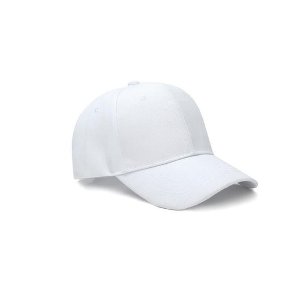 plain embroidery cotton 6 panel custom baseball cap,custom dad hats, snap back