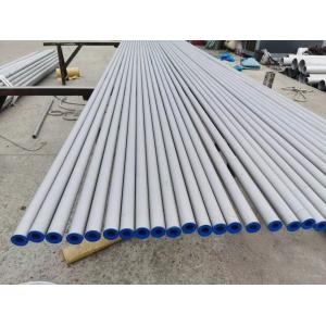 SUS201 10mm no.1 surface Stainless Steel Pipe 15mm 20mm 25mm Acid Pickled Finished steel tube