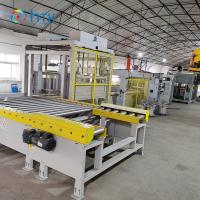 China Low Investment And High Profit Kerb Stone Manufacturing Machine Fence Panel Production Line on sale