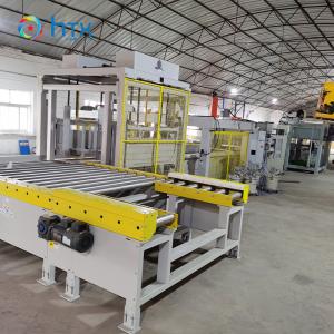 Low Investment And High Profit Kerb Stone Manufacturing Machine Fence Panel Production Line