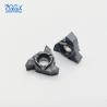 China CNC Carbide Insert Threading Tool Al2O3 Coating CNC Tools Insert wholesale