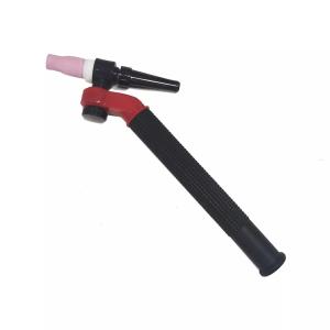 China 360 Degree Swivel Head TIG Welding Torch for Better Gas Coverage and Maneuverability supplier