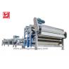 Polyester Spiral Belt 3T/H 4T/H Stainless Steel Filter Press