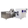 China Equipo de inspección automática de la botella en línea Sistema de visión Interfaz fácil de usar wholesale