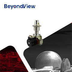 G330C LWIR Cooled IR Detector 320x256/30μm For Electro Optical System