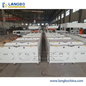 China Sgk250 Full Automatic Belling Machine Full Automatic Pipe Expanding Machine PVC Pipe Belling Machine 250mm PVC Pipe Belling Machine supplier
