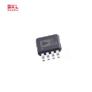 China 高精度の適用のためのAD5337ARMZ-REEL7半導体ICの破片のデジタル電位差計ICの破片 wholesale