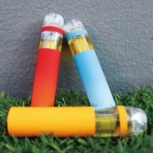 3000 Puffs E Cigarette Vaporizer Pen 7ML Disposable Vape Pen