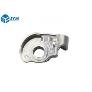 China Wear Resistant Magnesium Precision Machining Manufacturer ISO 9001 Certified supplier
