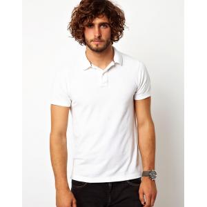 Wholesale 2017 mens 100% polo t-shirt unbranded polo shirts sports polo shirts