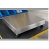 Full Stainless Steel Structure Industrial Electronic Weighing Scale, Bench Scale Platform