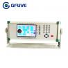 China 240a 600v Three Phase Portable Meter Test Equipment Harmonic Analysis Function wholesale