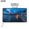China 32 to 55 Inch TV Mount Bracket Wireless Remote Control Motorized Flip Down Lift Mechanism From Ceiling wholesale