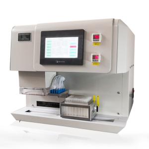 China ODM / OBM Sistema de purificación Oligo Instrumentos automatizados de purificación de ácidos nucleicos wholesale