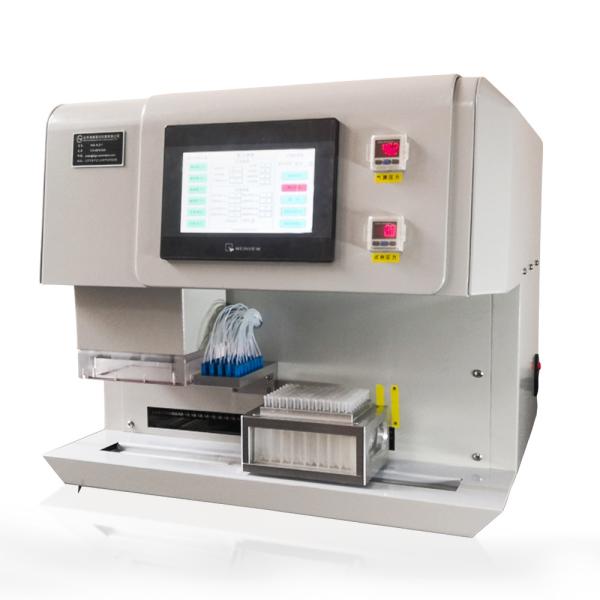 ODM / OBM Sistema de purificación Oligo Instrumentos automatizados de purificación de ácidos nucleicos