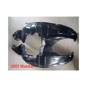 16.1x3.5x0.6'' Plastic Front Car Fender With Corolla Accord Civic Accent 2013
