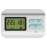 Non - Programmable Wireless Thermostat , Thermostat For Boiler Heating System