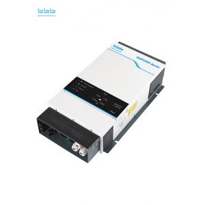 China PWM Controller Solar Inverter Charger 12V1000VA35A Lithium Battery Charging supplier