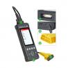 China Launch Creader 619 Code Reader Full OBD2 / EOBD Functions Support Data Record and Replay wholesale
