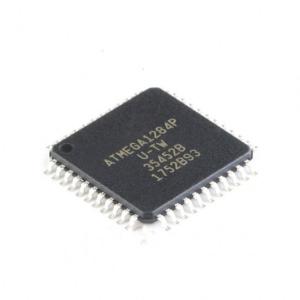 China ATMEGA1284P-AU Circuitos integrados IC Nuevo y original ATMEGA1284P ATMEGA1284 Microcontrolador IC Circuito integrado TQFP-44 supplier