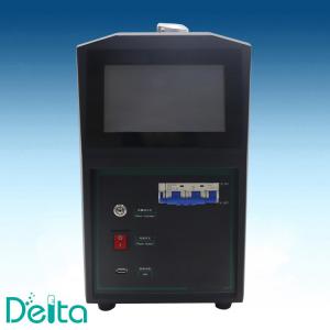 Xdc Automatic Continuous Control 10V-300V 100A Battery Discharge Tester