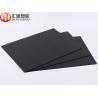 Customized 2-12mm Light Weight durable Anti Static Plastic Sheets