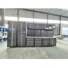 China ODM Support Customized Metal Tool Cart Roller Tool Cabinet for Storage and Organization wholesale
