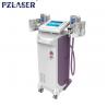 Body Shaper Multifunction Beauty Machine Combined Lipo Laser And RF Cavitation