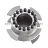 China CNC Machining Co-Rotating Twin Screw Extruders Machine Screw Barrels Cylinder For Puffed Food wholesale