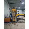 Automated Palletizer System Column Palletizer For Bottled Water Palletizing