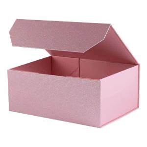 Custom Accepted Cardboard Tube Gift Box For Customized Gifts