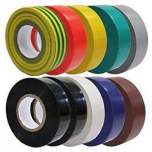 China Custom 3M  RP45 Tape for Electronics,PVC online hot sale wonder insulating wrapping electronic tape bagease package supplier