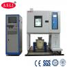 China Environmental Test Chamber Thermal Chamber Must Combine With Electrodynamic Shaker wholesale