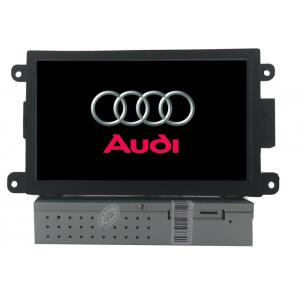 Audi A4/Q5/A5 Android 10.0 IPS Screen 7"Anti-Glare Car multimedia DVD Player Support DVB-T / ISDB-T/ ATSC AUD-8665GDA